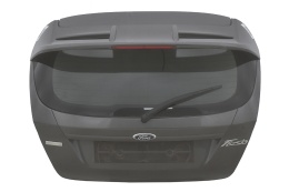 KLAPA TYLNA TYŁ FORD FIESTA MK7 ST 3D DF