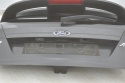 KLAPA TYLNA TYŁ FORD FIESTA MK7 ST 3D DF