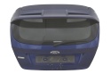 KLAPA TYLNA TYŁ FORD FIESTA MK7 ST 3D