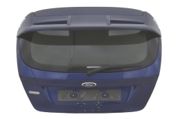 KLAPA TYLNA TYŁ FORD FIESTA MK7 ST 3D