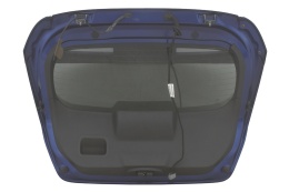 KLAPA TYLNA TYŁ FORD FIESTA MK7 ST 3D