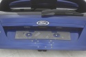 KLAPA TYLNA TYŁ FORD FIESTA MK7 ST 3D