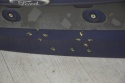 KLAPA TYLNA TYŁ FORD FIESTA MK7 ST 3D