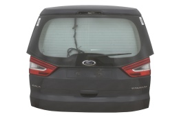 KLAPA TYLNA TYŁ FORD GALAXY II MK2 MK3 LIFT 58