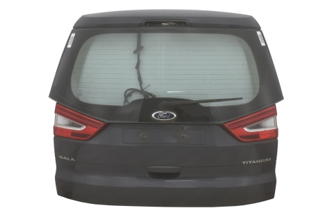 KLAPA TYLNA TYŁ FORD GALAXY II MK2 MK3 LIFT 58