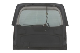 KLAPA TYLNA TYŁ FORD GALAXY II MK2 MK3 LIFT 58