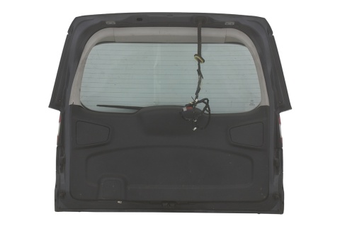 KLAPA TYLNA TYŁ FORD GALAXY II MK2 MK3 LIFT 58