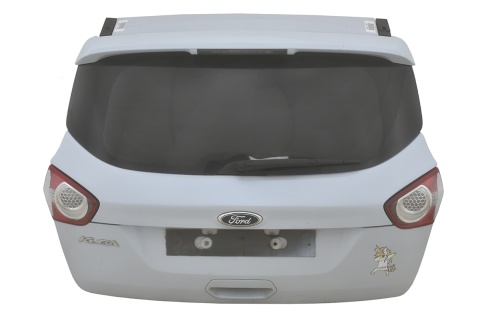 KLAPA TYLNA TYŁ FORD KUGA I MK1 B8