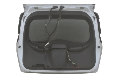 KLAPA TYLNA TYŁ FORD KUGA I MK1 B8