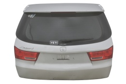 KLAPA TYLNA TYŁ HONDA ACCORD VIII KOMBI NH743M