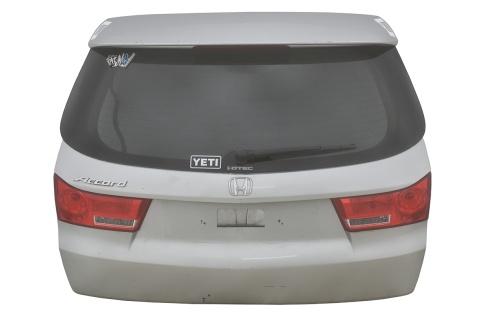 KLAPA TYLNA TYŁ HONDA ACCORD VIII KOMBI NH743M