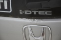 KLAPA TYLNA TYŁ HONDA ACCORD VIII KOMBI NH743M