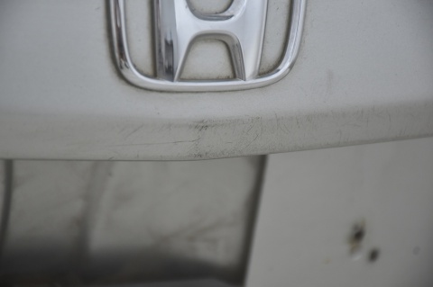 KLAPA TYLNA TYŁ HONDA ACCORD VIII KOMBI NH743M