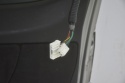 KLAPA TYLNA TYŁ HONDA ACCORD VIII KOMBI NH743M