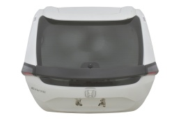 KLAPA TYLNA TYŁ HONDA CIVIC X HB KAMERA