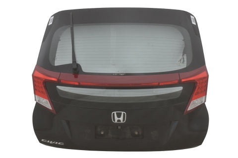 KLAPA TYLNA TYŁ HONDA CIVIC IX NH731M
