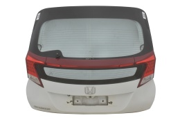 KLAPA TYLNA TYŁ HONDA CIVIC IX NH788P KAMERA