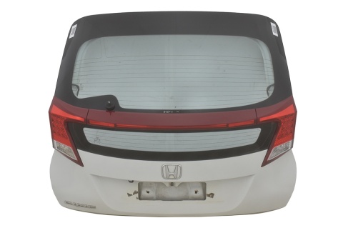KLAPA TYLNA TYŁ HONDA CIVIC IX NH788P KAMERA