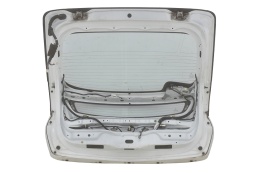 KLAPA TYLNA TYŁ HONDA CIVIC IX NH788P KAMERA