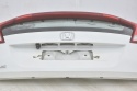 KLAPA TYLNA TYŁ HONDA CIVIC IX NH788P KAMERA