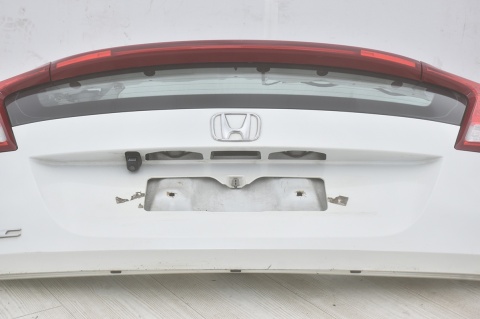 KLAPA TYLNA TYŁ HONDA CIVIC IX NH788P KAMERA