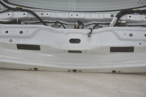 KLAPA TYLNA TYŁ HONDA CIVIC IX NH788P KAMERA