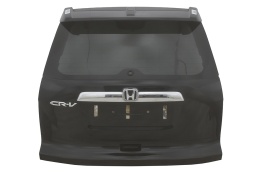 KLAPA TYLNA TYŁ HONDA CR-V III N4731M KAMERA