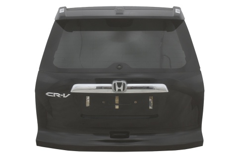 KLAPA TYLNA TYŁ HONDA CR-V III N4731M KAMERA