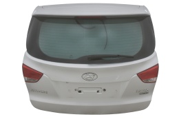 KLAPA TYLNA TYŁ HYUNDAI IX35 KAMERA