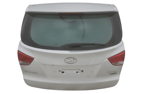 KLAPA TYLNA TYŁ HYUNDAI IX35 KAMERA