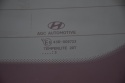 KLAPA TYLNA TYŁ HYUNDAI IX35 KAMERA