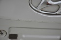KLAPA TYLNA TYŁ HYUNDAI IX35 KAMERA