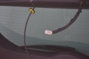 KLAPA TYLNA TYŁ HYUNDAI IX35 KAMERA