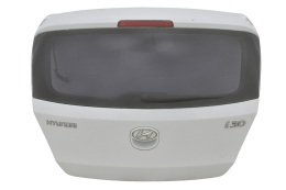 KLAPA TYLNA TYŁ HYUNDAI I30 I BW