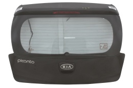 KLAPA TYLNA TYŁ KIA PICANTO II 2 Z1