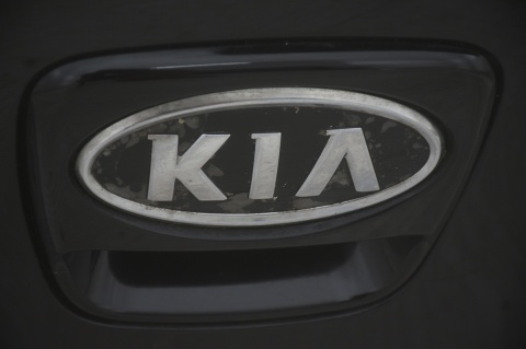 KLAPA TYLNA TYŁ KIA PICANTO II 2 Z1