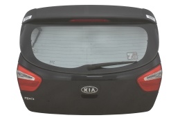 KLAPA TYLNA TYŁ KIA RIO III