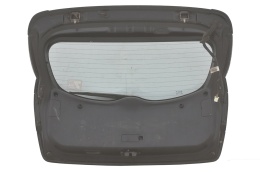 KLAPA TYLNA TYŁ KIA RIO III