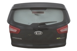 KLAPA TYLNA TYŁ KIA SPORTAGE III 1K