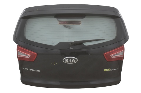 KLAPA TYLNA TYŁ KIA SPORTAGE III 1K