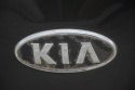 KLAPA TYLNA TYŁ KIA SPORTAGE III 1K