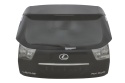 KLAPA TYLNA TYŁ LEXUS RX II 400H KAMERA 202