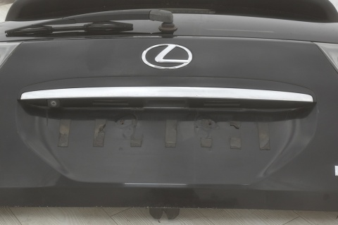 KLAPA TYLNA TYŁ LEXUS RX II 400H KAMERA 202