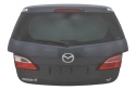 KLAPA TYLNA TYŁ MAZDA 5 II CW