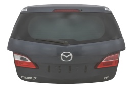 KLAPA TYLNA TYŁ MAZDA 5 II CW