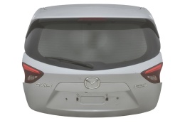 KLAPA TYLNA TYŁ MAZDA CX-5 LIFT KAMERA