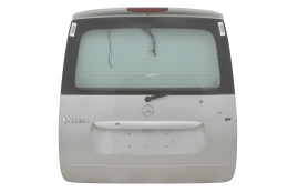KLAPA TYLNA TYŁ MERCEDES VANEO W414 9744