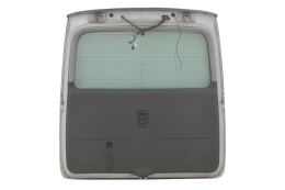 KLAPA TYLNA TYŁ MERCEDES VANEO W414 9744