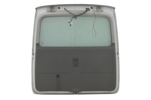 KLAPA TYLNA TYŁ MERCEDES VANEO W414 9744
