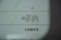 KLAPA TYLNA TYŁ MERCEDES VANEO W414 9744